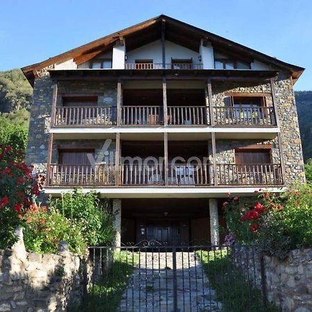 شقة Sh11 - Casa Juan Manuel 2 - Villmor Sahun المظهر الخارجي الصورة