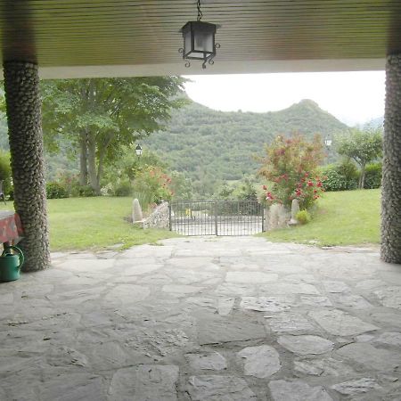 شقة Sh11 - Casa Juan Manuel 2 - Villmor Sahun المظهر الخارجي الصورة