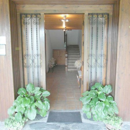 شقة Sh11 - Casa Juan Manuel 2 - Villmor Sahun المظهر الخارجي الصورة
