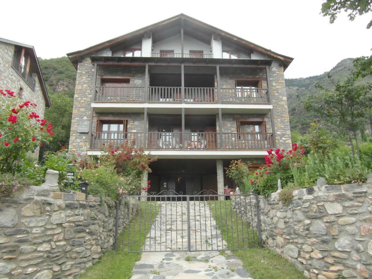 شقة Sh11 - Casa Juan Manuel 2 - Villmor Sahun المظهر الخارجي الصورة