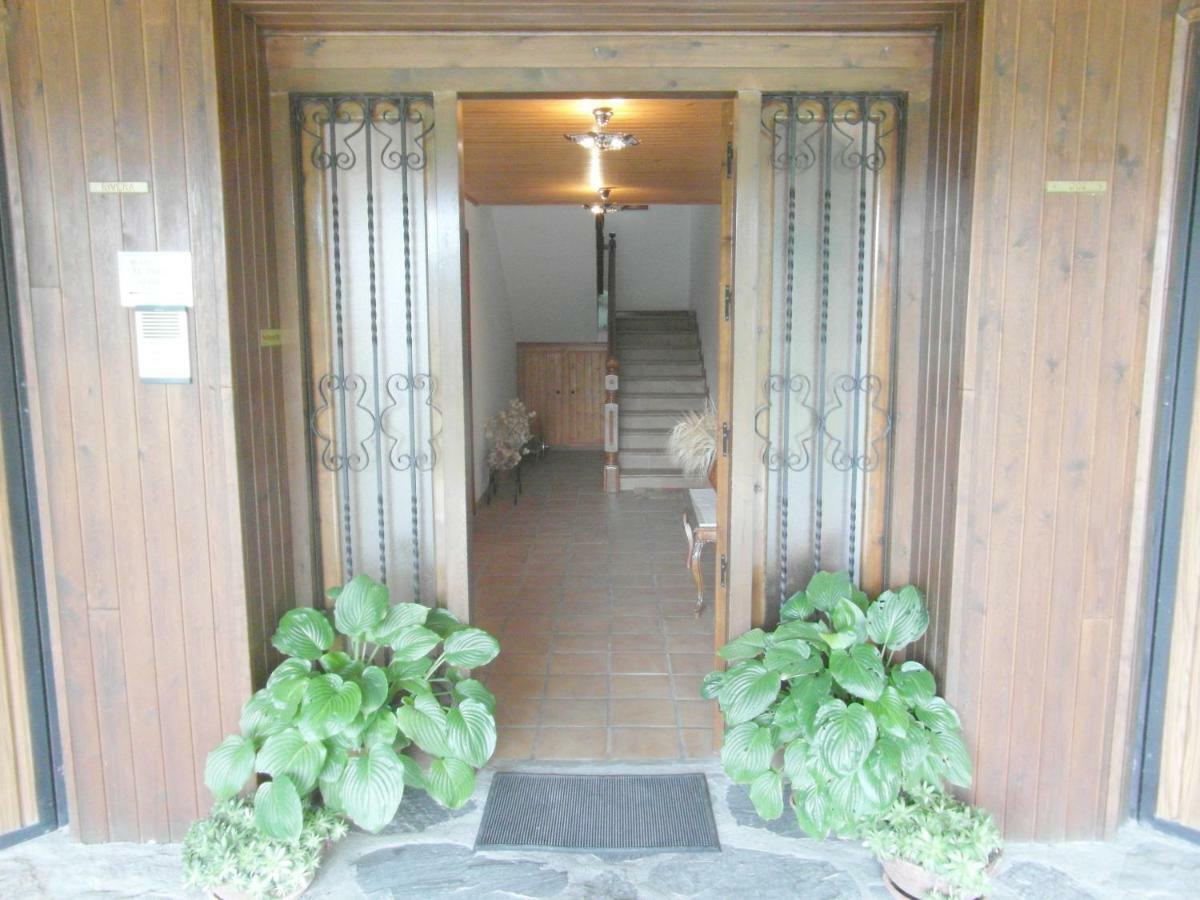 شقة Sh11 - Casa Juan Manuel 2 - Villmor Sahun المظهر الخارجي الصورة