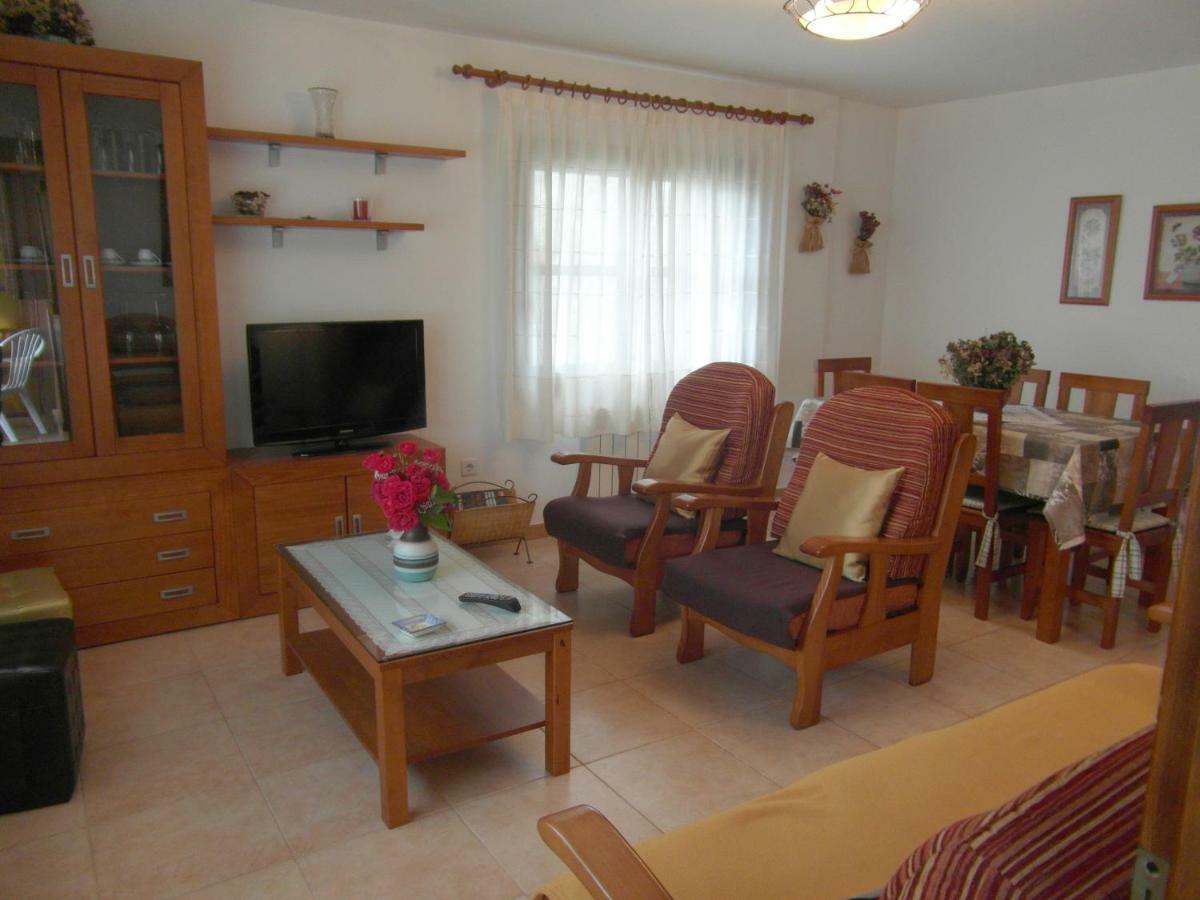شقة Sh11 - Casa Juan Manuel 2 - Villmor Sahun المظهر الخارجي الصورة