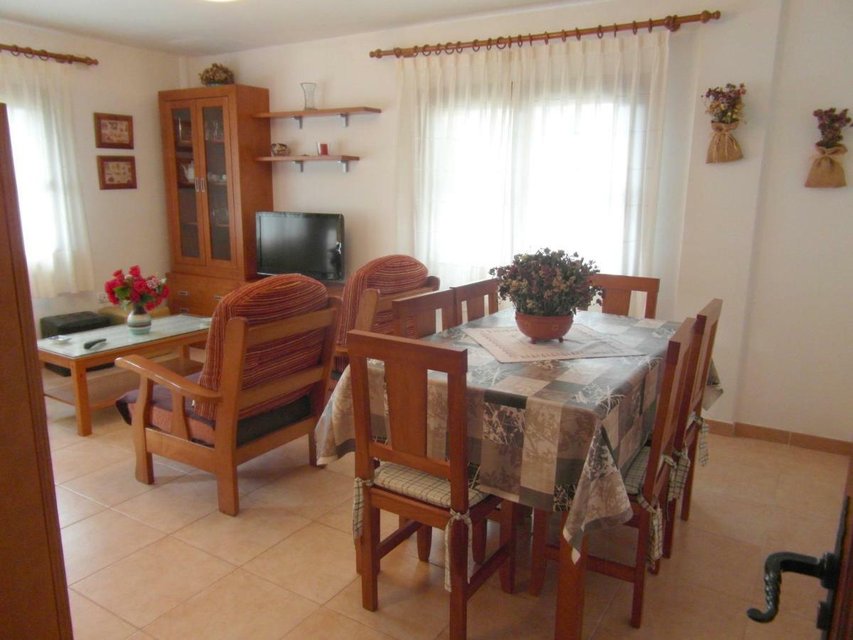 شقة Sh11 - Casa Juan Manuel 2 - Villmor Sahun المظهر الخارجي الصورة