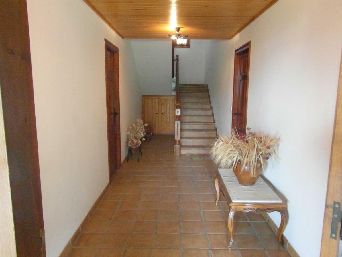شقة Sh11 - Casa Juan Manuel 2 - Villmor Sahun المظهر الخارجي الصورة
