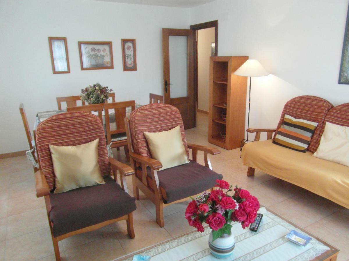 شقة Sh11 - Casa Juan Manuel 2 - Villmor Sahun المظهر الخارجي الصورة
