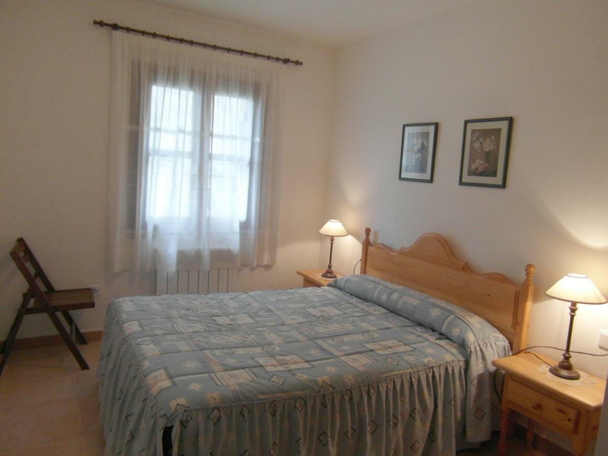 شقة Sh11 - Casa Juan Manuel 2 - Villmor Sahun المظهر الخارجي الصورة