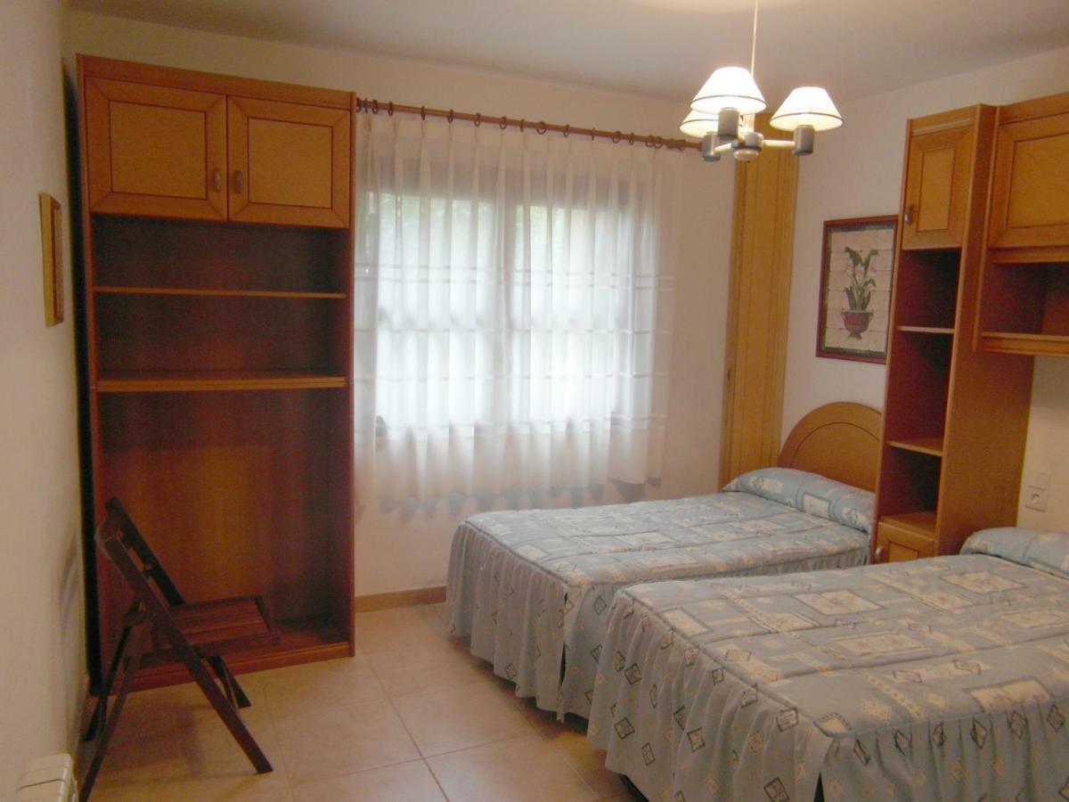 شقة Sh11 - Casa Juan Manuel 2 - Villmor Sahun المظهر الخارجي الصورة