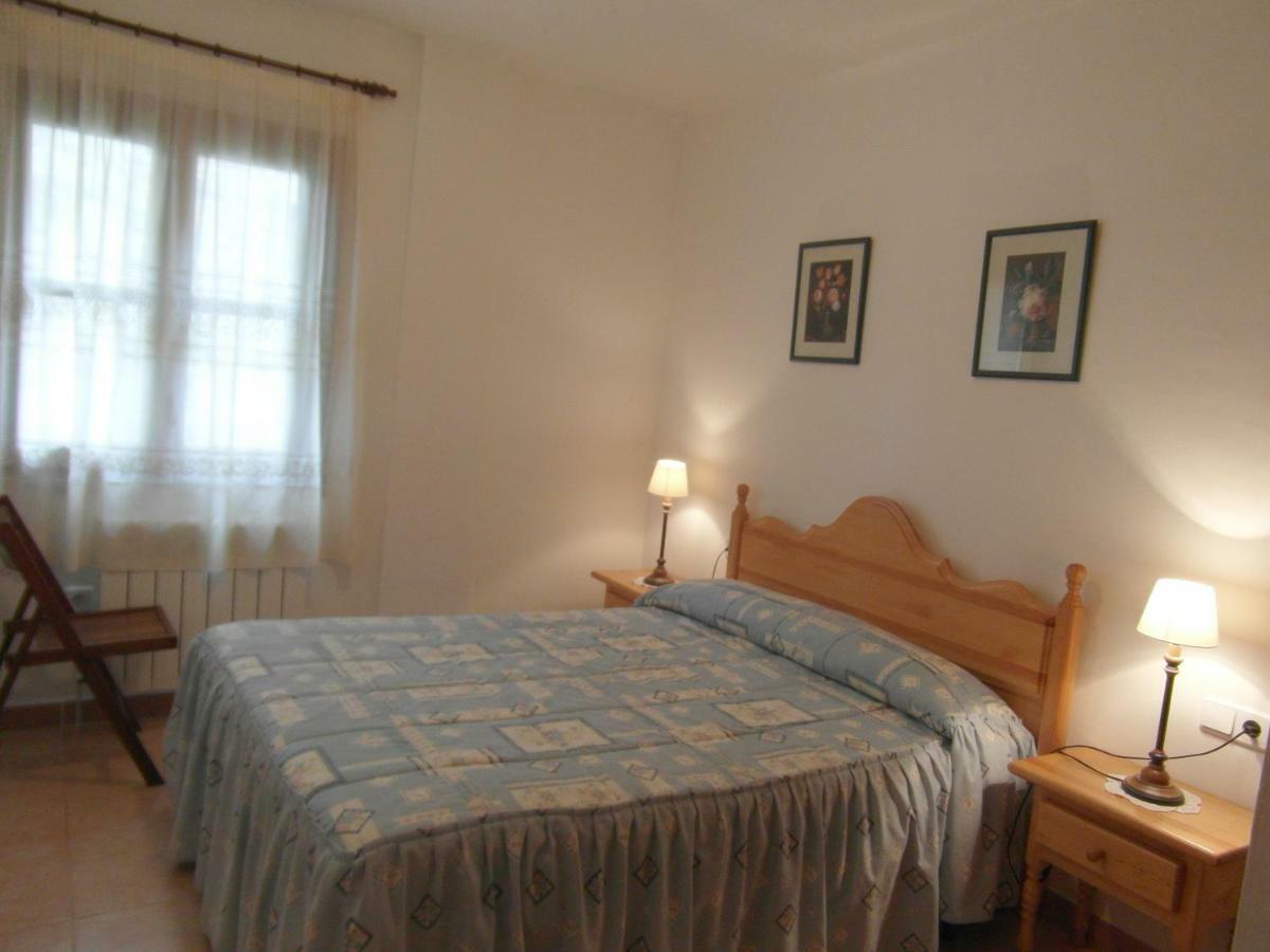 شقة Sh11 - Casa Juan Manuel 2 - Villmor Sahun المظهر الخارجي الصورة